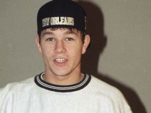 Mark Wahlberg