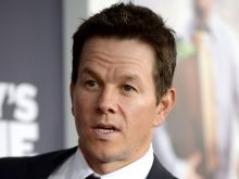 Mark Wahlberg