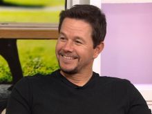 Mark Wahlberg #10659 picture (Landscape Medium)