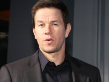 Mark Wahlberg #10671 picture (Landscape Medium)