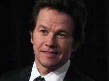 Mark Wahlberg #10675 picture (Landscape Medium)