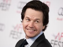 Mark Wahlberg