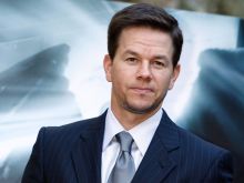 Mark Wahlberg