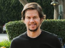 Mark Wahlberg