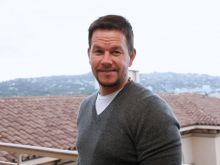 Mark Wahlberg