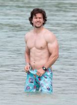 Mark Wahlberg