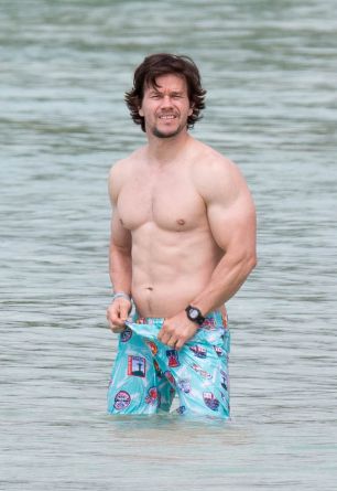 Mark Wahlberg