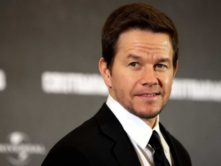 Mark Wahlberg