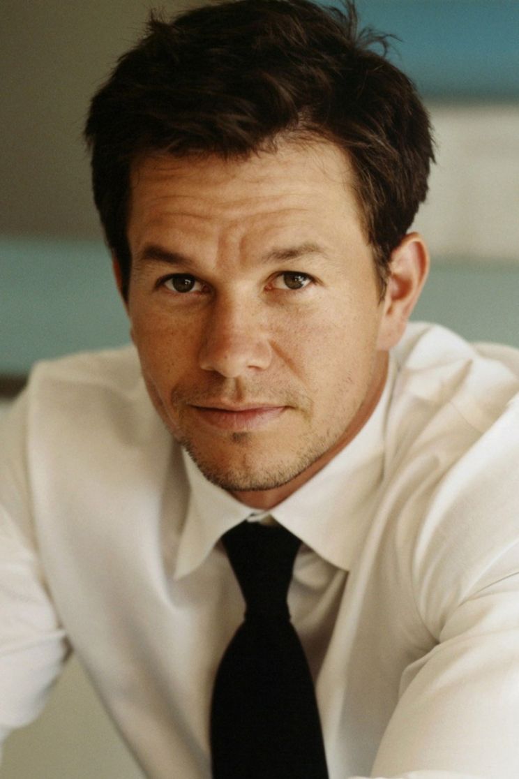 Mark Wahlberg