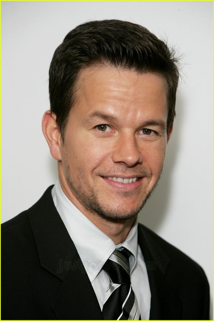 Mark Wahlberg