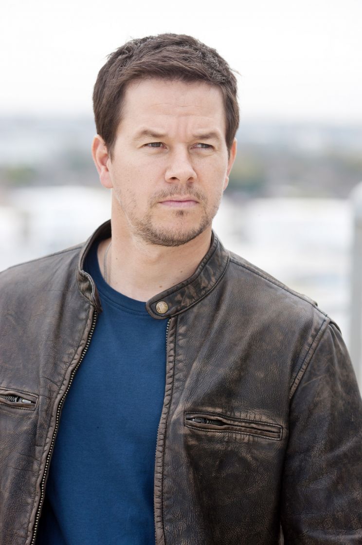 Mark Wahlberg