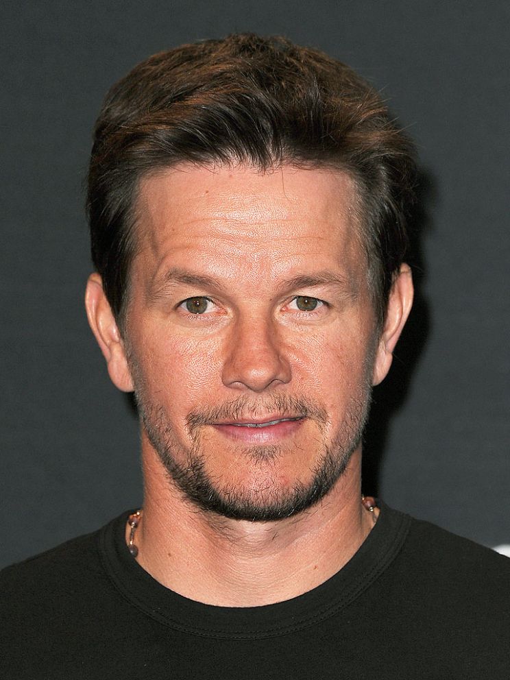 Mark Wahlberg