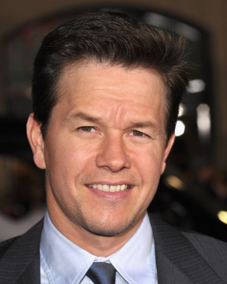 Mark Wahlberg