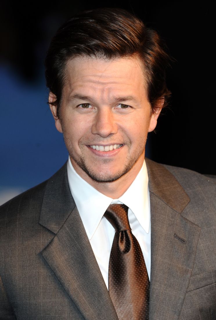 Mark Wahlberg