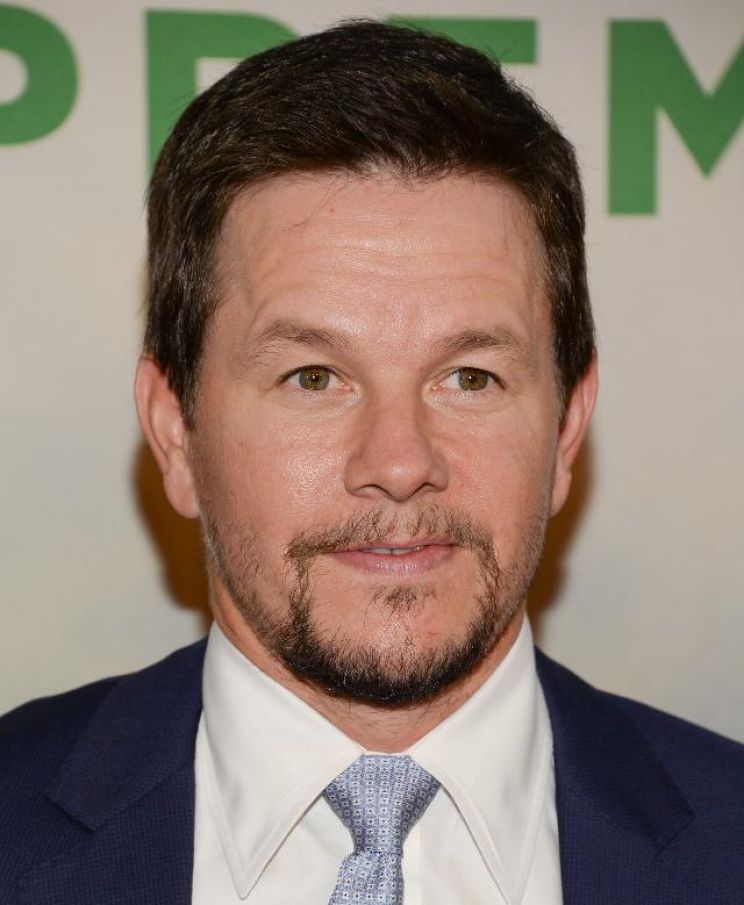 Mark Wahlberg