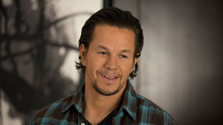 Mark Wahlberg