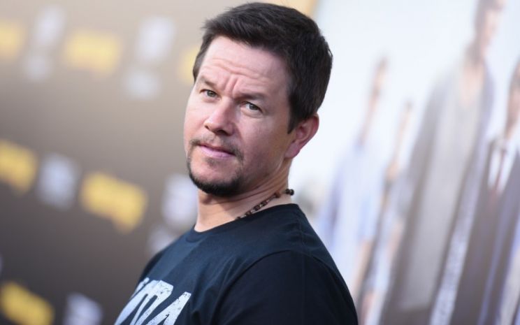 Mark Wahlberg