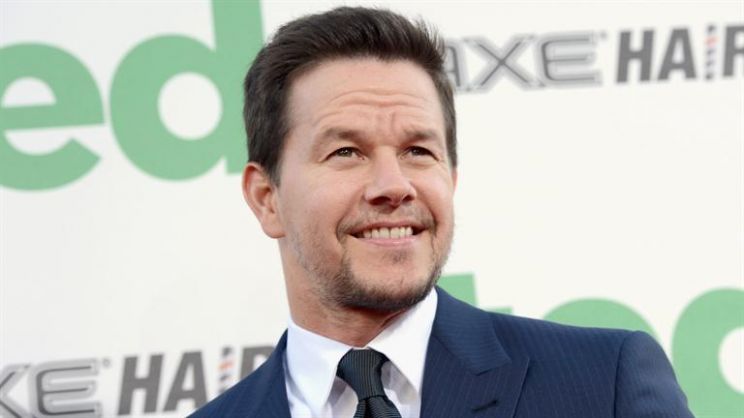 Mark Wahlberg