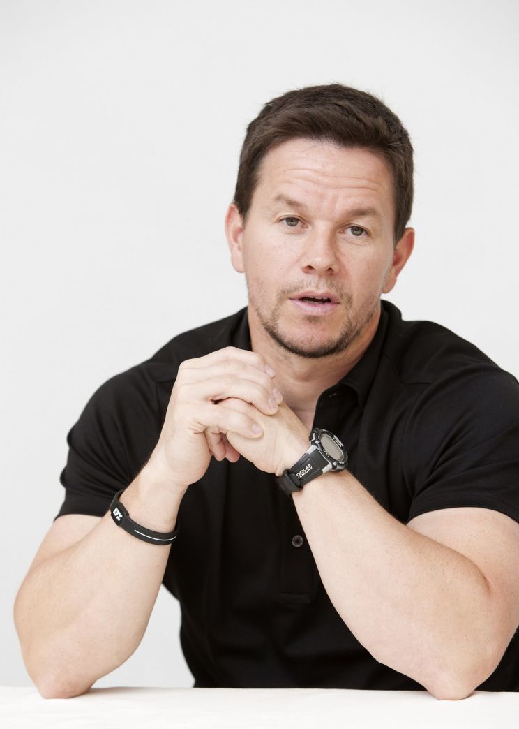 Mark Wahlberg