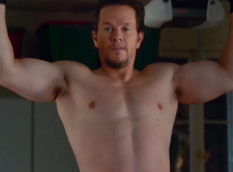 Mark Wahlberg