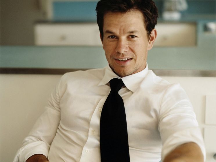 Mark Wahlberg