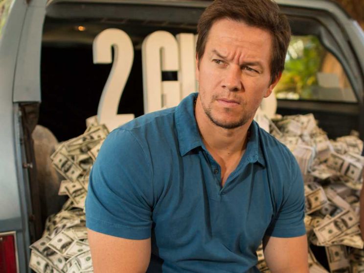 Mark Wahlberg