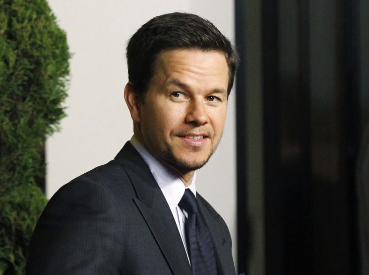 Mark Wahlberg