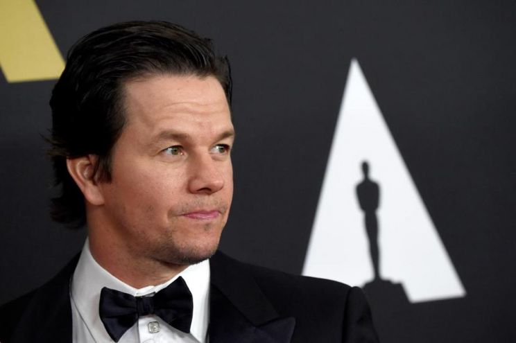 Mark Wahlberg