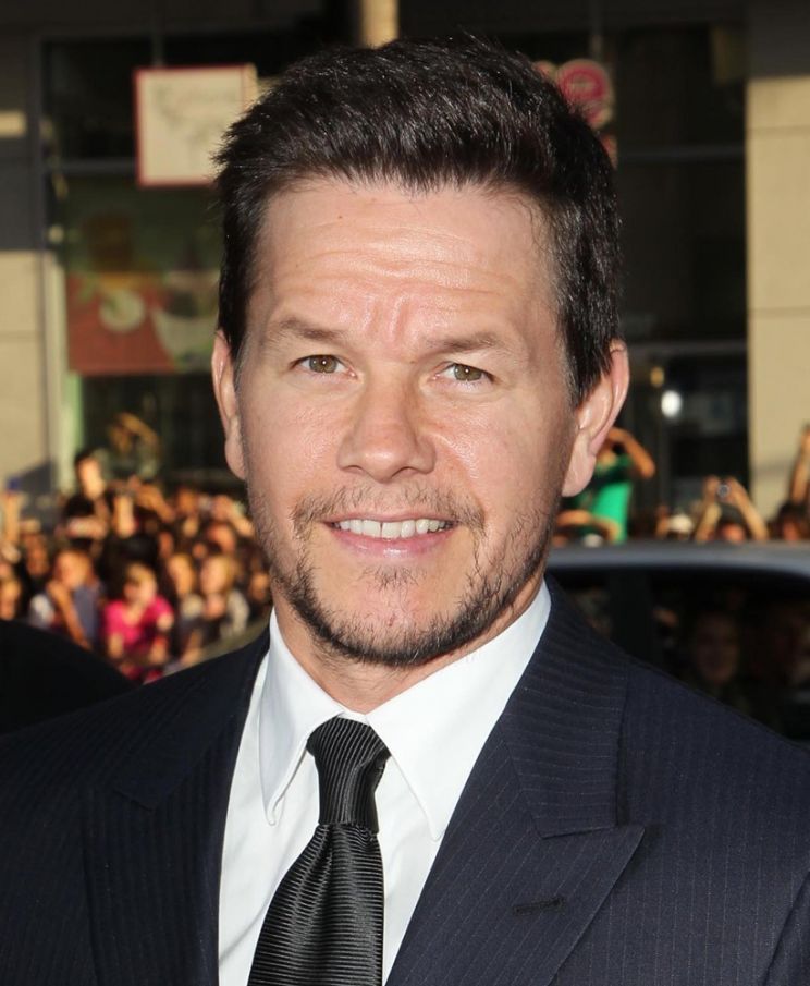 Mark Wahlberg