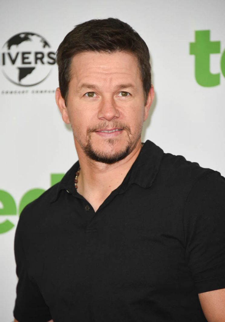 Mark Wahlberg