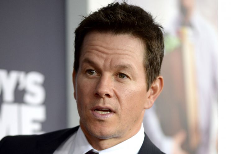 Mark Wahlberg