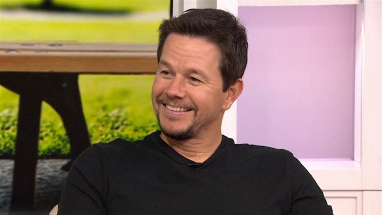 Mark Wahlberg