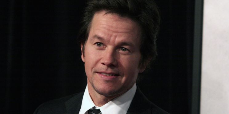 Mark Wahlberg