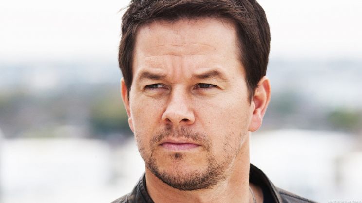 Mark Wahlberg