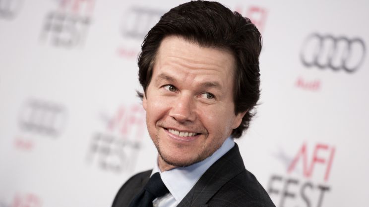 Mark Wahlberg