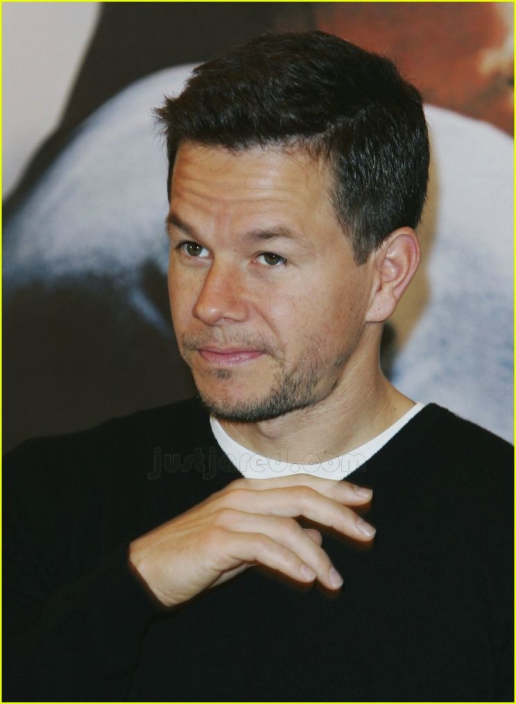 Mark Wahlberg