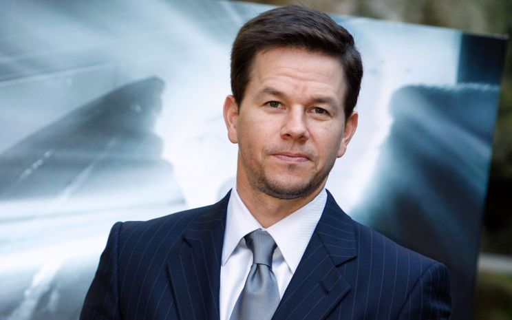 Mark Wahlberg