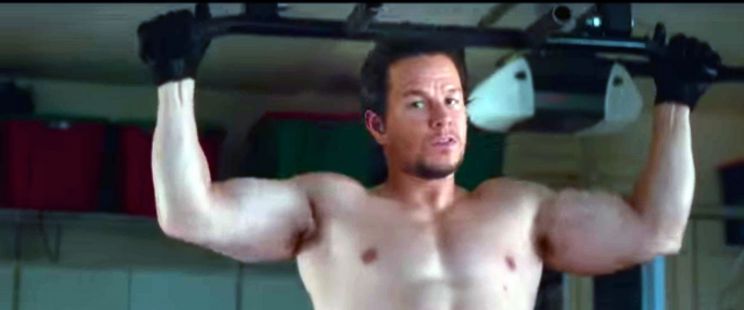 Mark Wahlberg