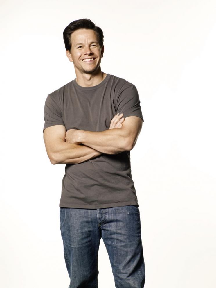 Mark Wahlberg