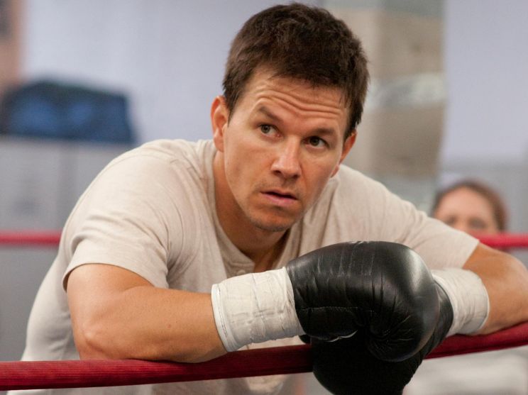 Mark Wahlberg