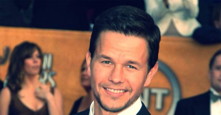 Mark Wahlberg