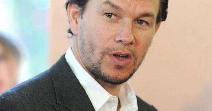 Mark Wahlberg