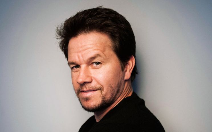 Mark Wahlberg