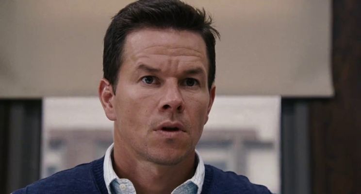 Mark Wahlberg