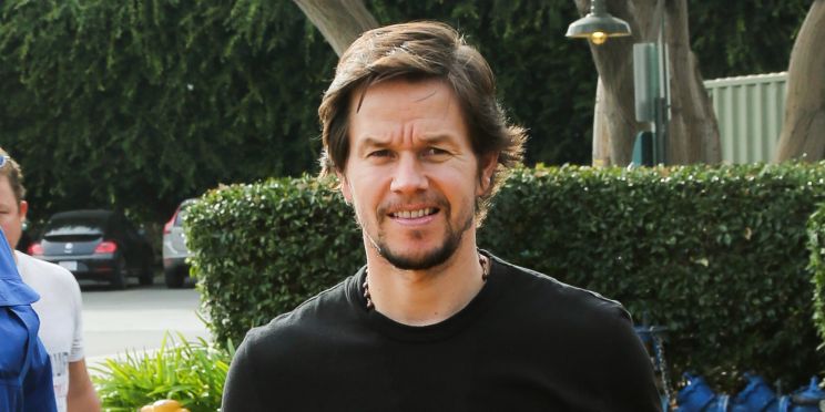 Mark Wahlberg