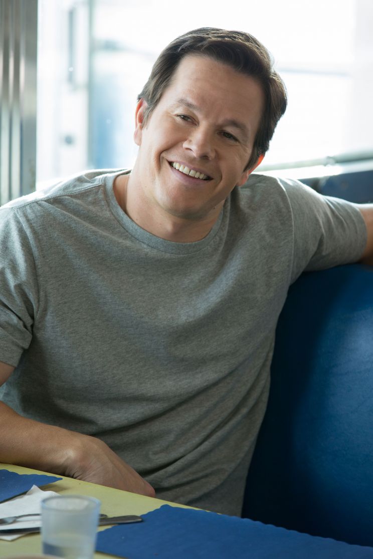 Mark Wahlberg
