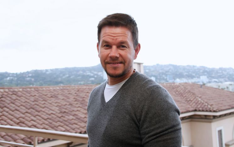 Mark Wahlberg