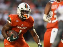 Mark Walton