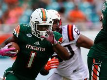 Mark Walton