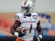 Mark Walton